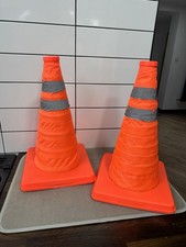 Collapsible traffic safety for sale  NOTTINGHAM