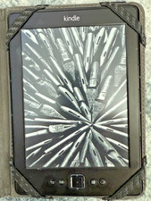 Amazon kindle 4th for sale  Pahrump
