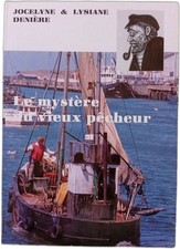 Mystère vieux pêcheur d'occasion  Joinville