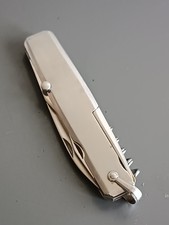 Ancien couteau pièces d'occasion  Lédignan
