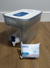 Brita water filter for sale  KIRKCALDY