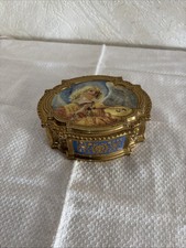 Angels vatican porcelain for sale  Manson