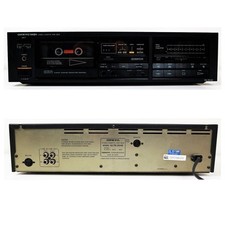 Onkyo integra stereo usato  Modena