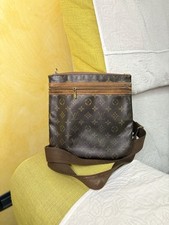 Tracolla louis vuitton usato  Caltagirone