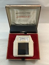 Old remington shaver for sale  SCARBOROUGH