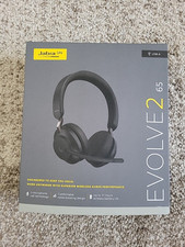 Jabra evolve2 headset gebraucht kaufen  Karlsruhe