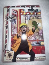 Naruto kayou tier for sale  North Vernon