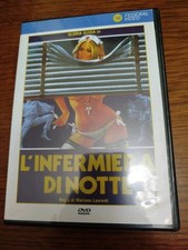 Dvd infermiera notte usato  Ardea