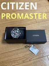Citizen Promaster Bn0230-04E analógico solar masculino quartzo orca marinha vintage 1240683 comprar usado  Enviando para Brazil