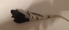 Asiatische pfeifen elefanten gebraucht kaufen  Durmersheim