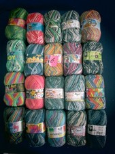 Wollpaket pal sockenwolle gebraucht kaufen  Erding