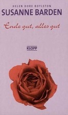 Susanne barden neuausgabe gebraucht kaufen  Berlin