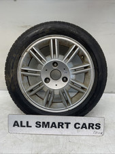 Smart fortwo 450 for sale  COLCHESTER
