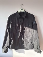 Belstaff nylon showerproof for sale  STOKE-ON-TRENT