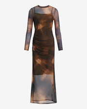 Nwot express printed for sale  Lone Tree