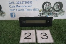 Display citroen 9647409477 usato  Gioia Tauro