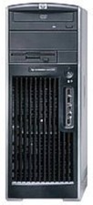 Computer usato workstation usato  Palermo
