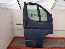 2007 fiat ducato for sale  DEAL