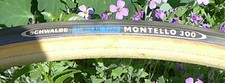 Schwalbe montello 300 gebraucht kaufen  Schweinfurt