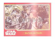 Topps journey star gebraucht kaufen  Dreieich