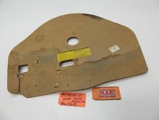 Spare tire board for sale  Dallas