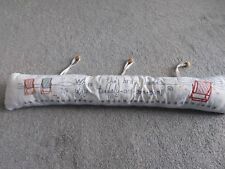 Seaside beach bolster for sale  CARDIFF