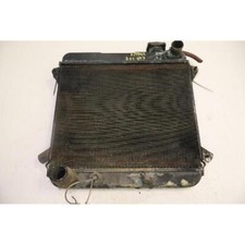 Radiatore per fiat usato  Bedizzole