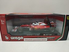 Ferrari sf16 sebastian d'occasion  Gazeran