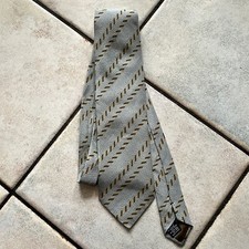Cravatta armani collezioni usato  Brugherio