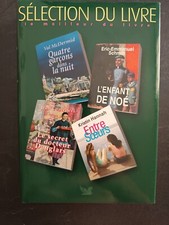 Selection reader digest d'occasion Selection reader digest d'occasion  Aubenas