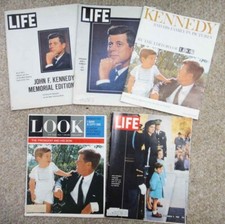 1963 lot jfk for sale  Avondale