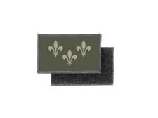 Patch ecusson imprime d'occasion  Valence