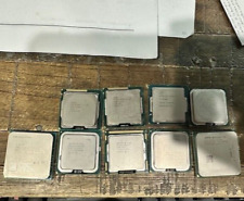 Cpus processors d'occasion  Expédié en Belgium