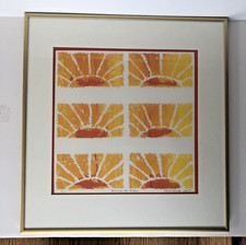 Vtg 70s modern for sale  Seattle