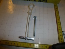 Toggler wall anchor for sale  Renton