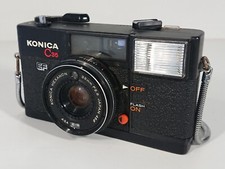 Konica hexanon c35 gebraucht kaufen  Rödental