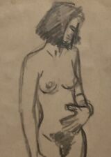 Tableau ancien dessin d'occasion  France
