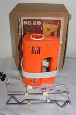 28s mixer range gebraucht kaufen  Stahnsdorf