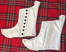 Piper white scottish for sale  UK