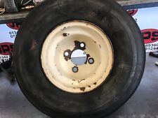 Stud wheel 18x9.50 for sale  GODSTONE