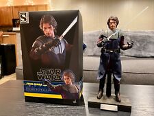 Figura de acción Hot Toys Star Wars Anakin Skywalker escala 1/6 (Clone Wars) segunda mano  Embacar hacia Argentina