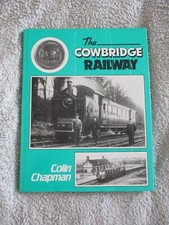 Cowbridge railway cardiff for sale  BRIDGNORTH