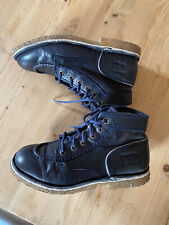 Bottines fille kickers d'occasion  Saint-Ambroix