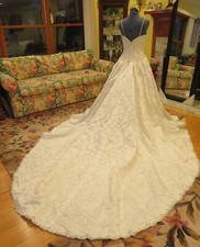 New mori lee for sale  Holland
