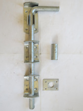 Drop bolt inch for sale  KINGSBRIDGE