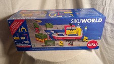 Siku 5403 containerschiff gebraucht kaufen  Wuppertal