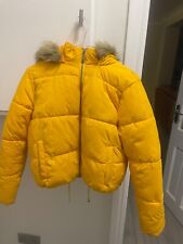 Girls coat age for sale  GRAYS