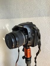 Canon eos con usato  Sassari
