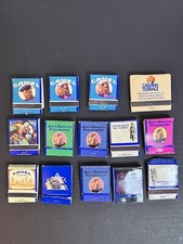 Vintage matchbooks camel for sale  Matteson