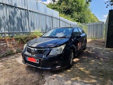 Toyota avensis 1.8 for sale  SMETHWICK